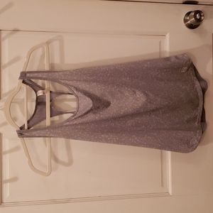 Under Armour HeatGear Tank